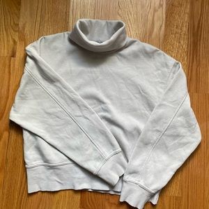 Zara Turtleneck Sweater